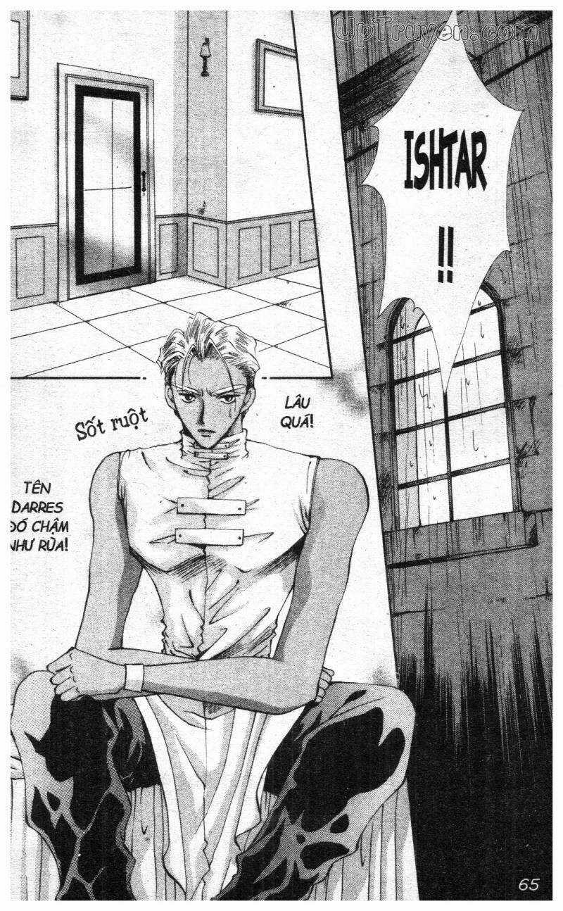 Vampire Game Chapter 15 trang 63