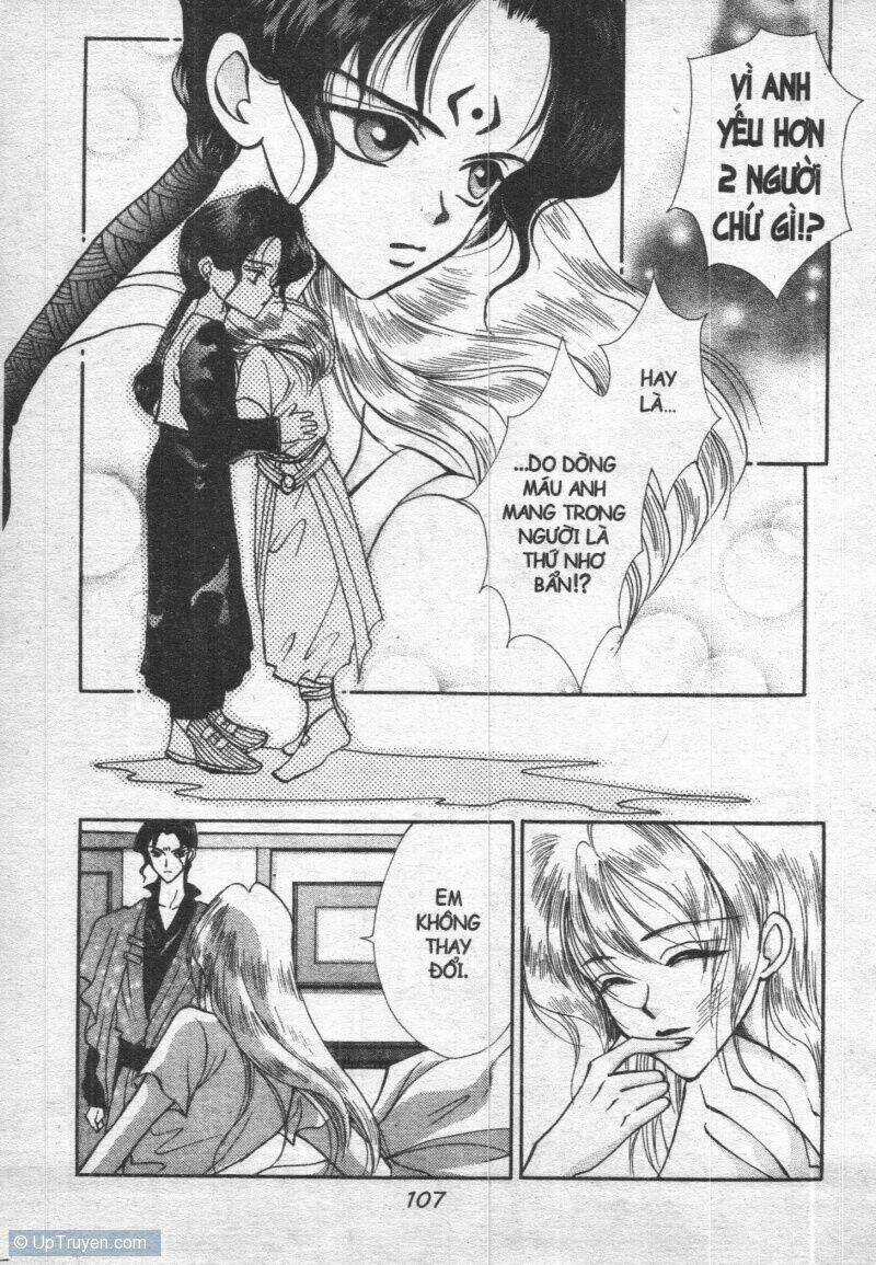 Vampire Game Chapter 2 trang 108