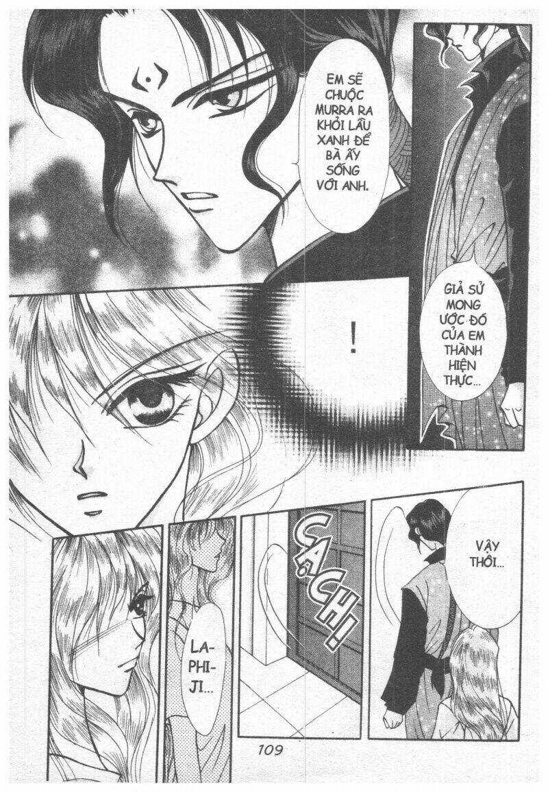 Vampire Game Chapter 2 trang 110