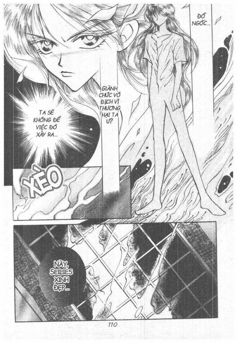 Vampire Game Chapter 2 trang 111