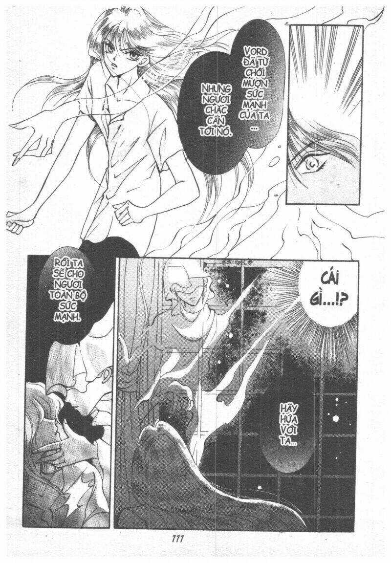 Vampire Game Chapter 2 trang 112