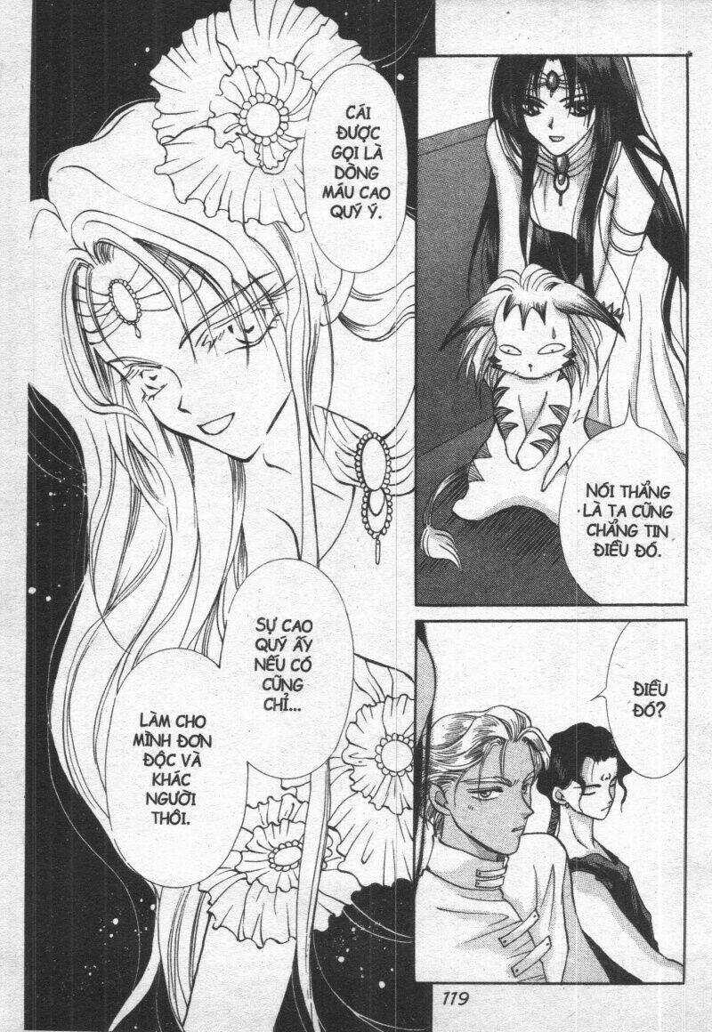 Vampire Game Chapter 2 trang 120