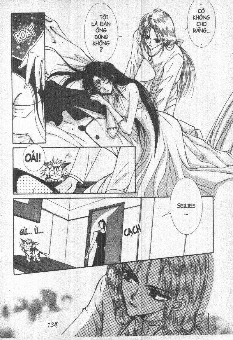 Vampire Game Chapter 2 trang 139