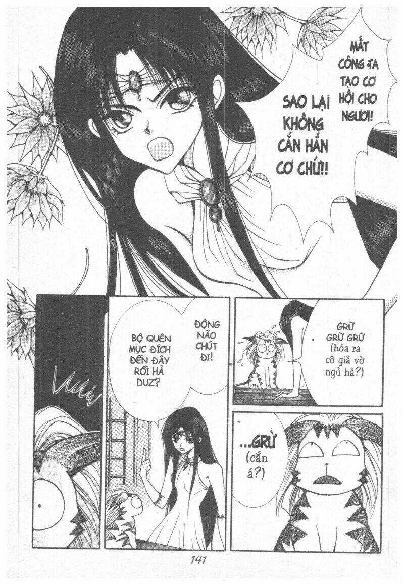 Vampire Game Chapter 2 trang 142