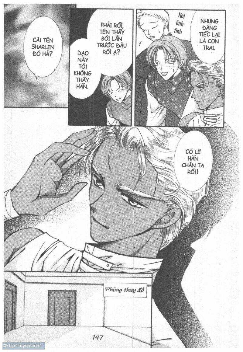 Vampire Game Chapter 2 trang 148