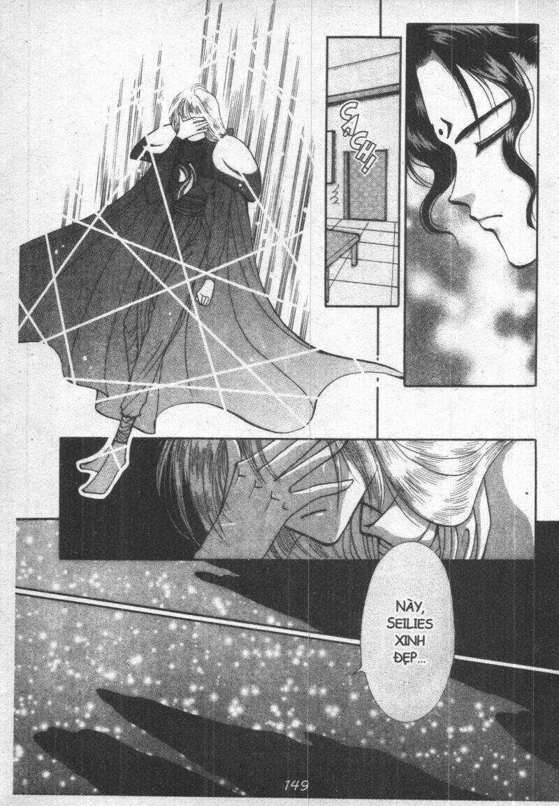 Vampire Game Chapter 2 trang 150