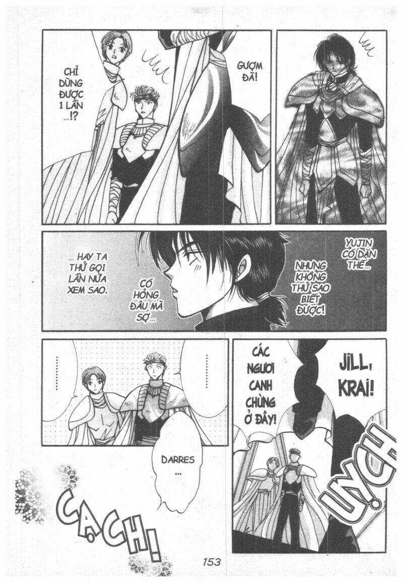 Vampire Game Chapter 2 trang 155