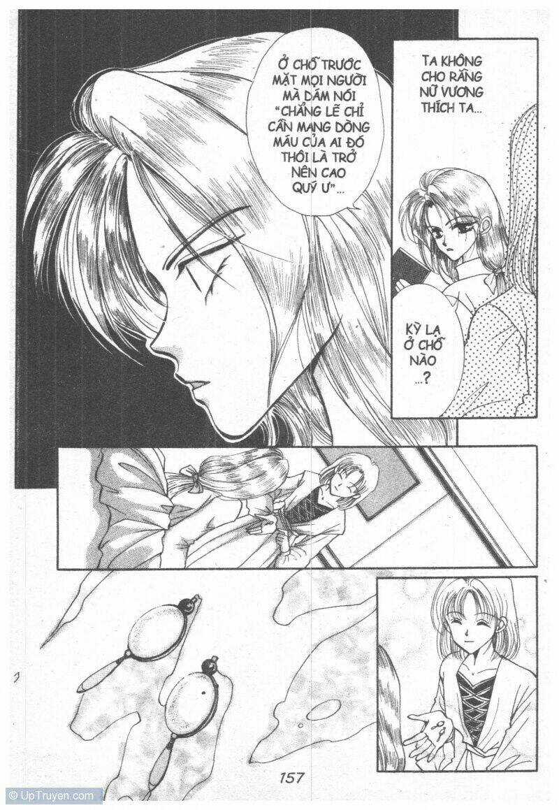 Vampire Game Chapter 2 trang 159