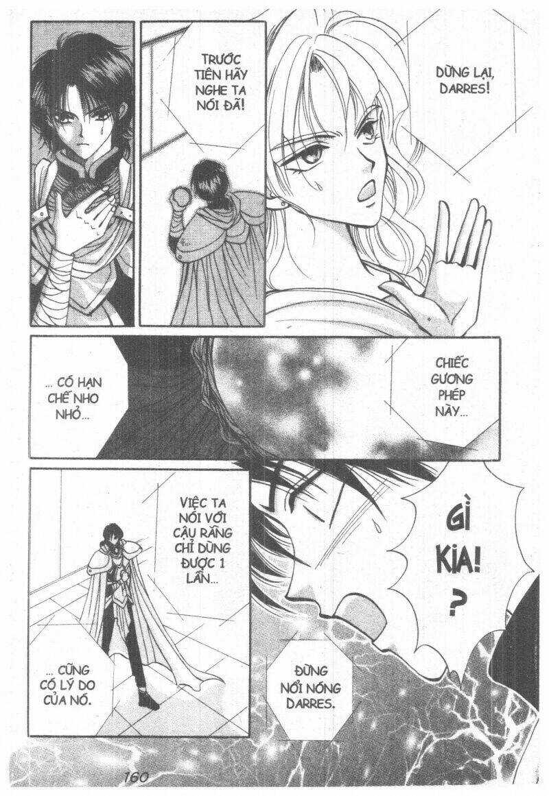 Vampire Game Chapter 2 trang 162