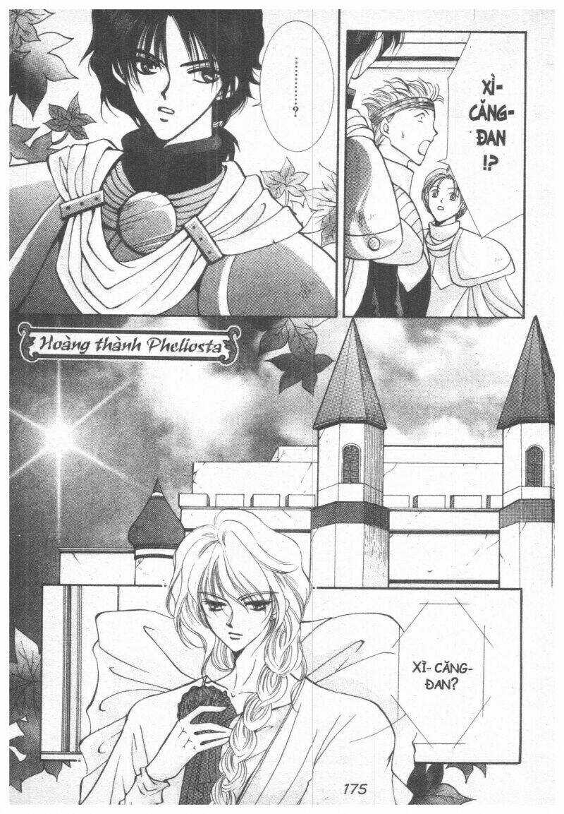 Vampire Game Chapter 2 trang 177