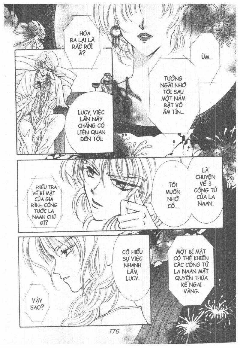 Vampire Game Chapter 2 trang 178