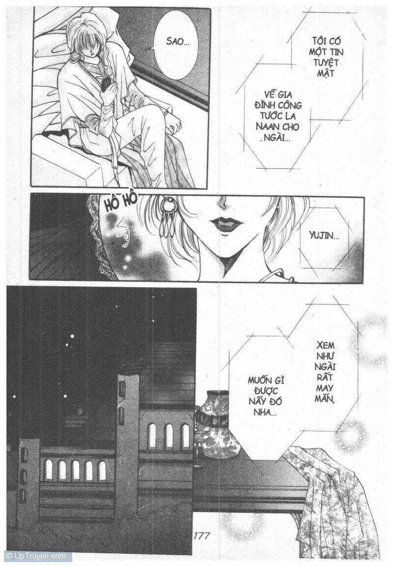 Vampire Game Chapter 2 trang 179