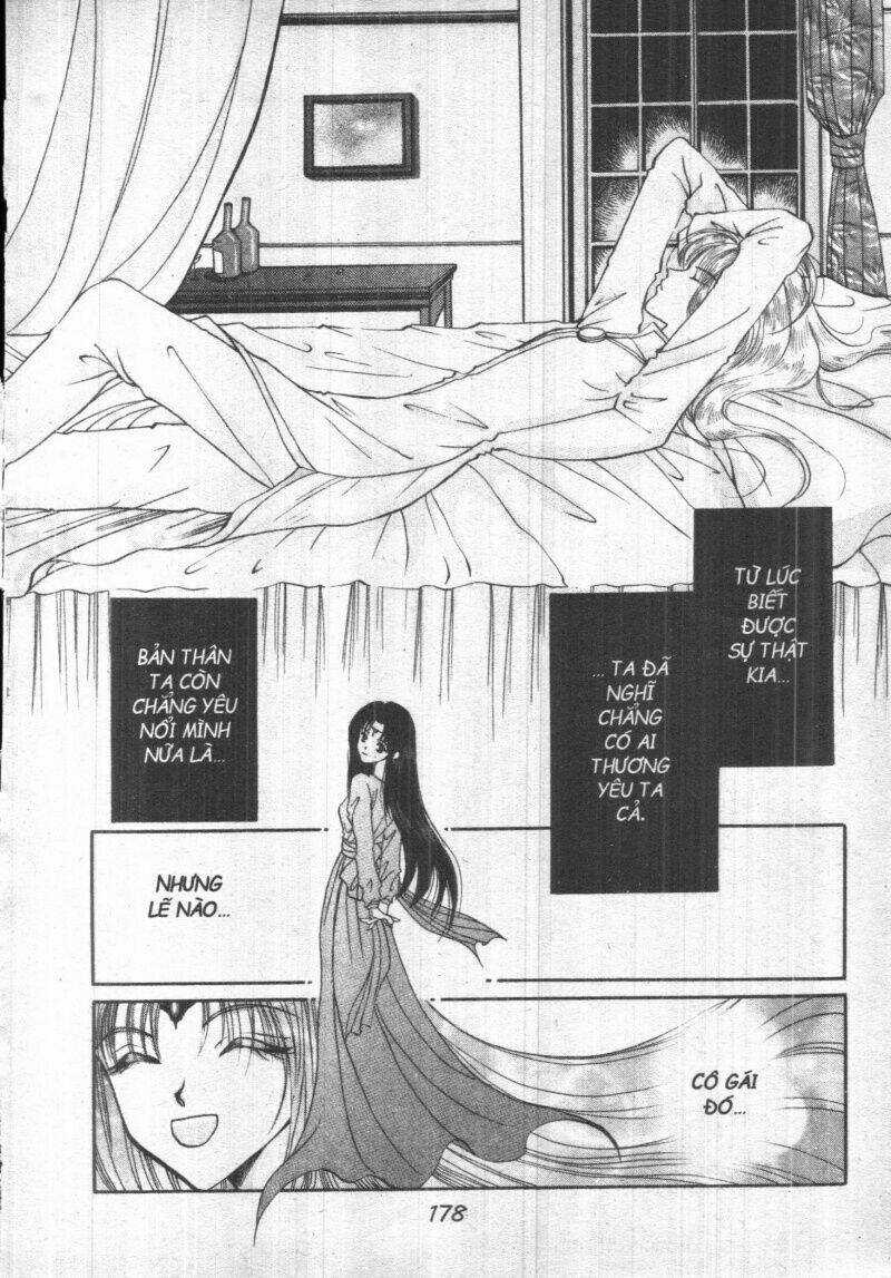 Vampire Game Chapter 2 trang 180