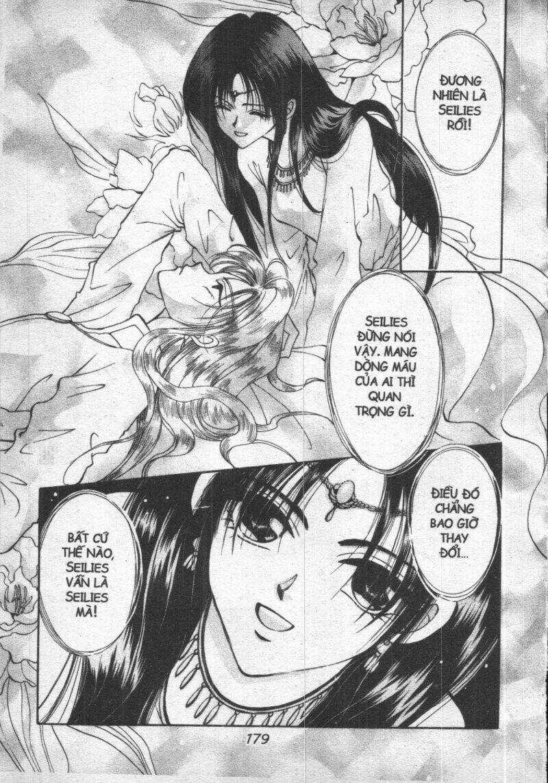 Vampire Game Chapter 2 trang 181