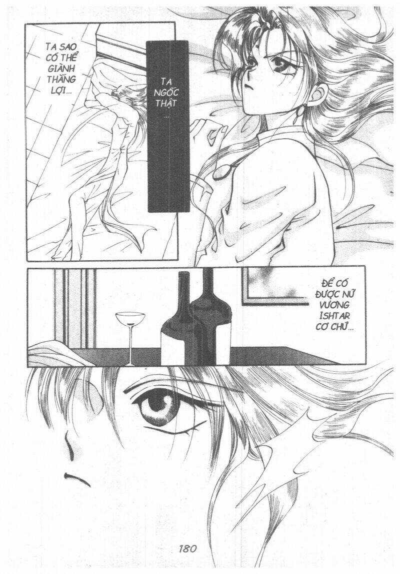 Vampire Game Chapter 2 trang 182