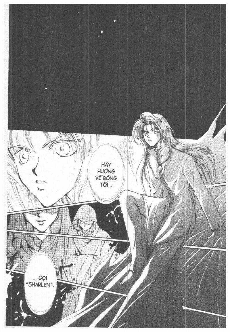 Vampire Game Chapter 2 trang 183