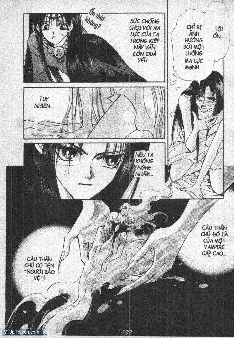Vampire Game Chapter 2 trang 189
