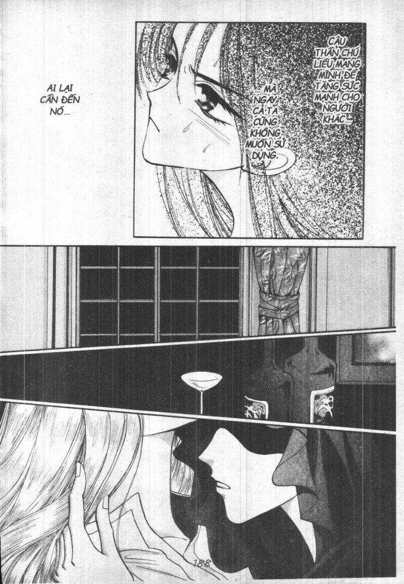 Vampire Game Chapter 2 trang 190