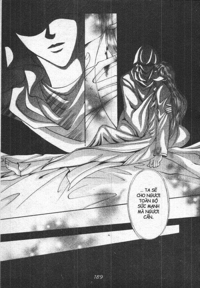 Vampire Game Chapter 2 trang 191