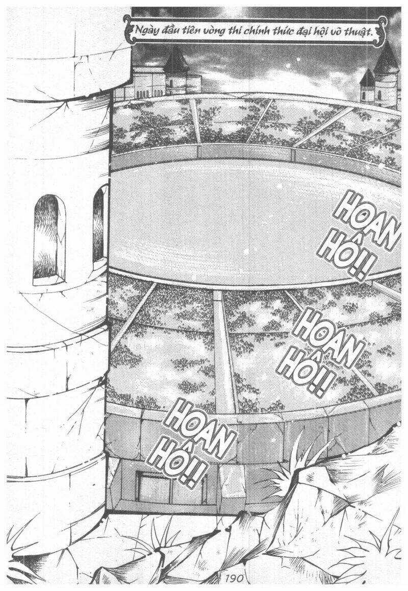 Vampire Game Chapter 2 trang 192