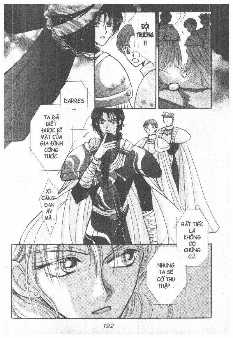 Vampire Game Chapter 2 trang 194