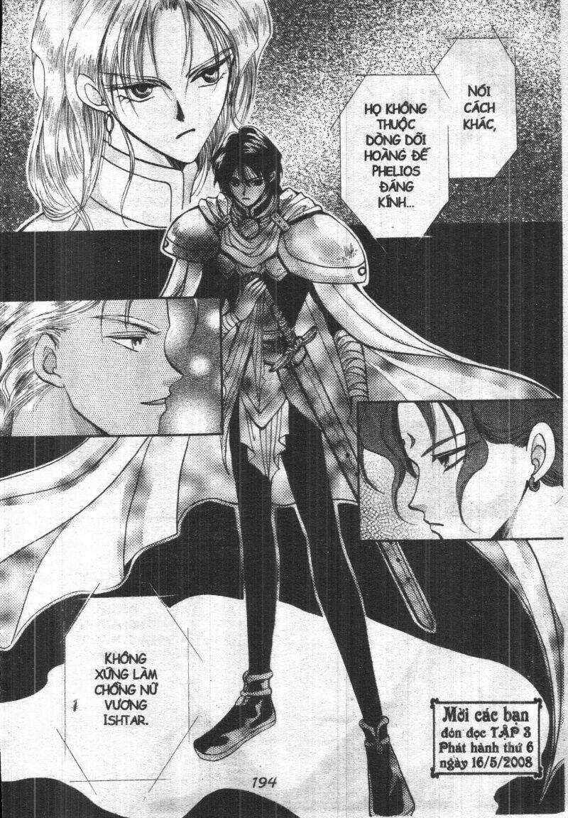 Vampire Game Chapter 2 trang 196