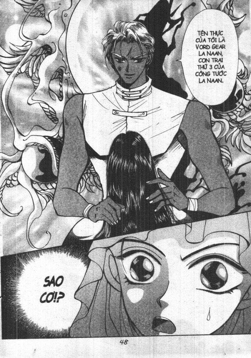 Vampire Game Chapter 2 trang 49