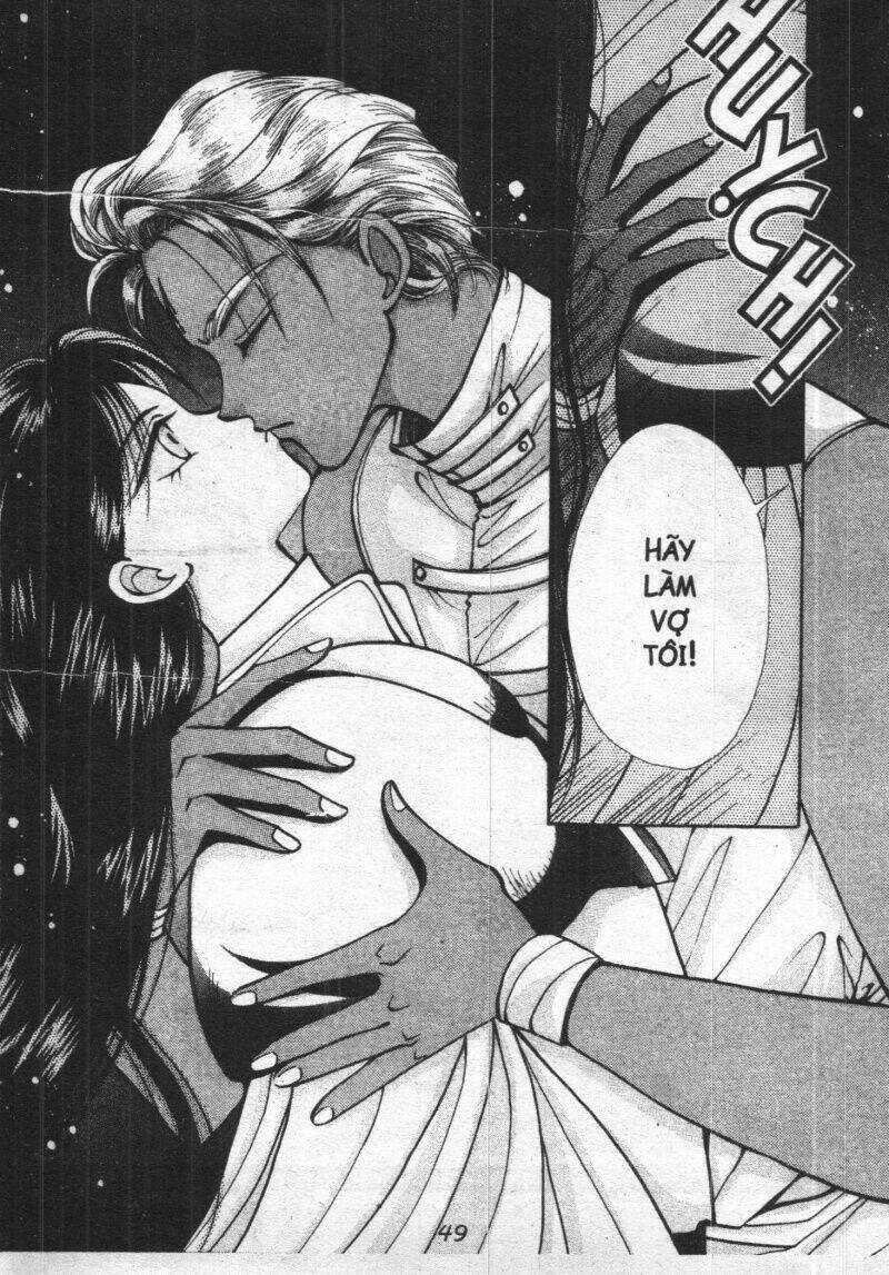 Vampire Game Chapter 2 trang 50