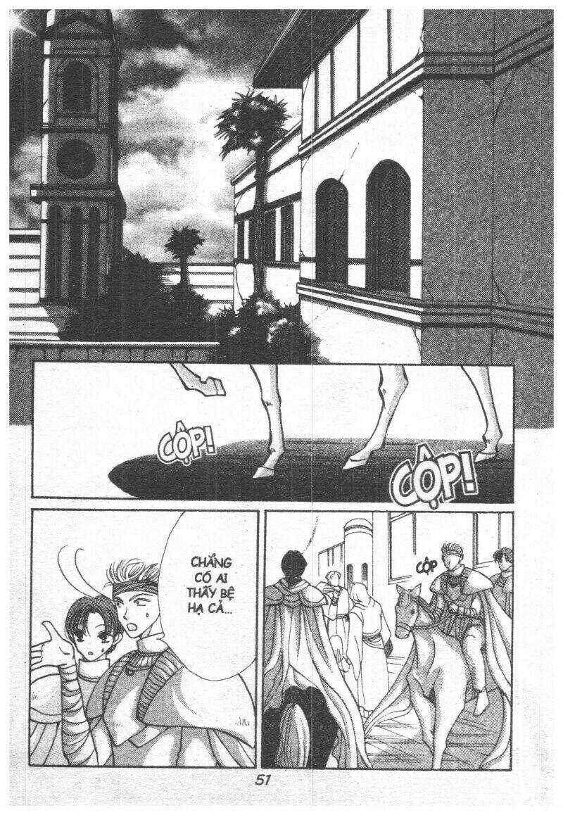 Vampire Game Chapter 2 trang 52