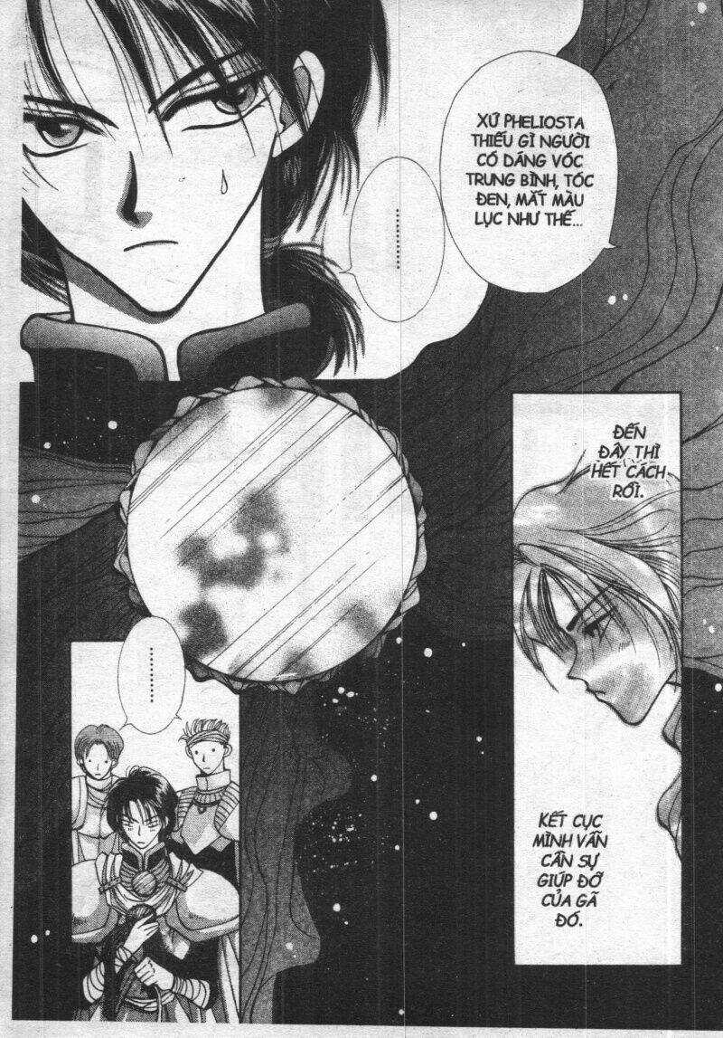 Vampire Game Chapter 2 trang 54