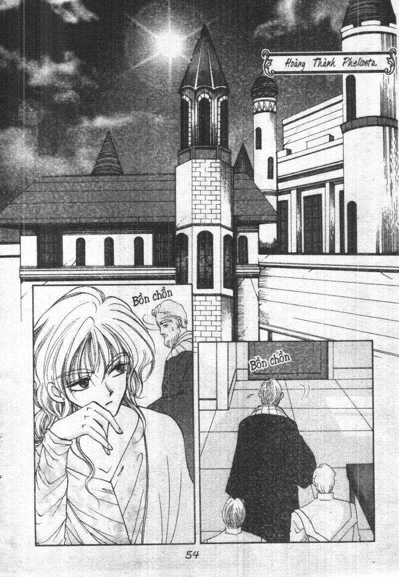 Vampire Game Chapter 2 trang 55