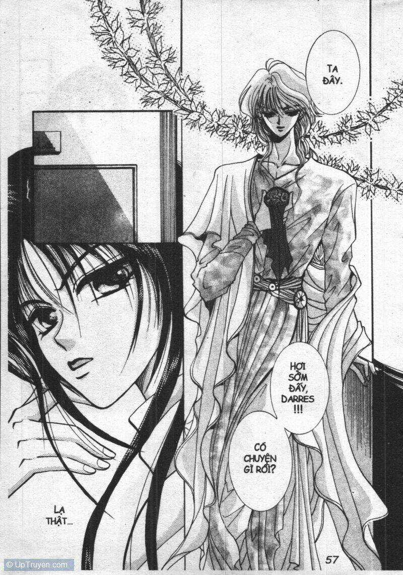 Vampire Game Chapter 2 trang 58