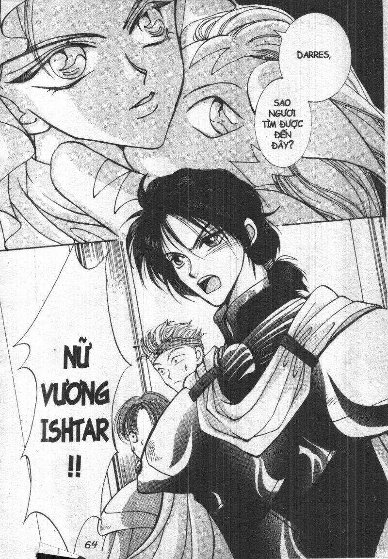 Vampire Game Chapter 2 trang 65