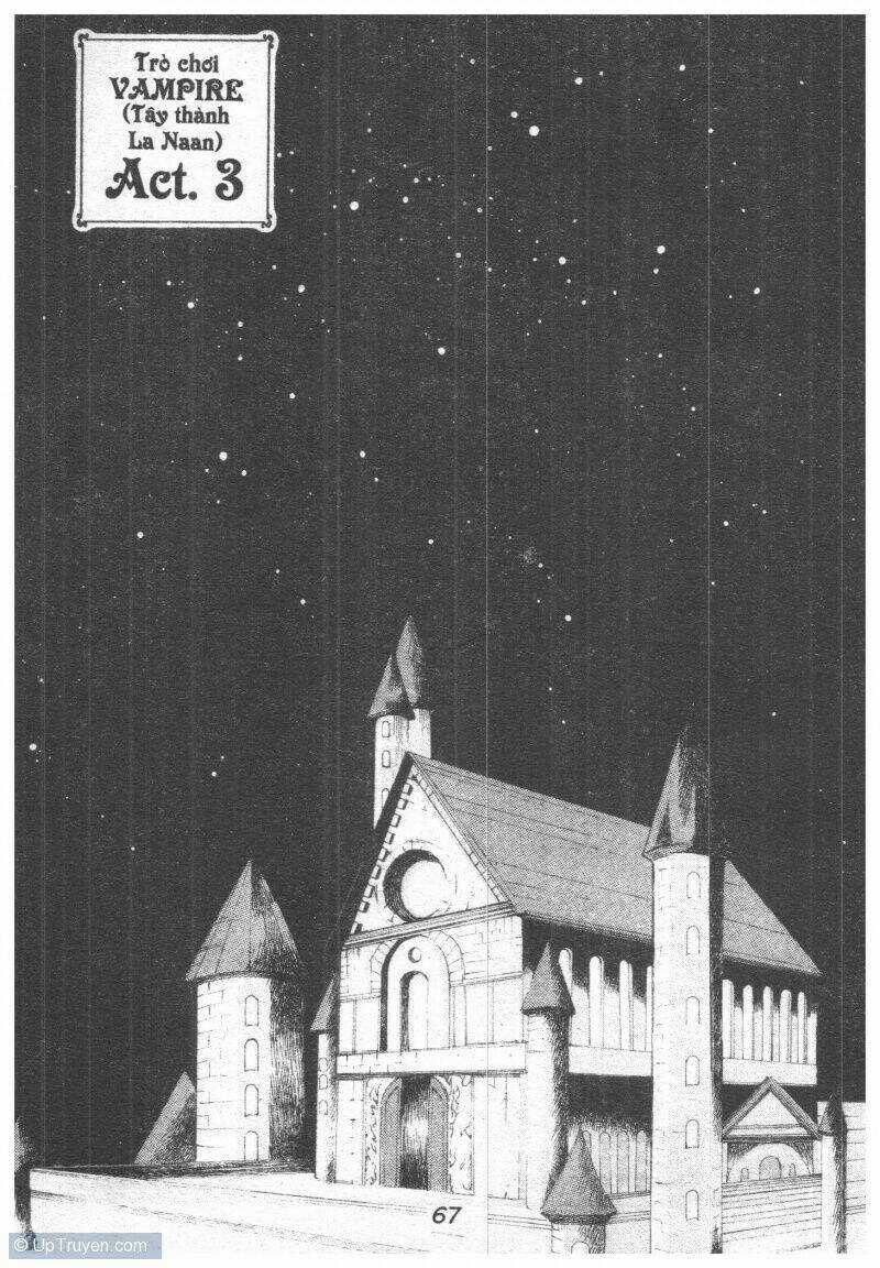 Vampire Game Chapter 2 trang 68