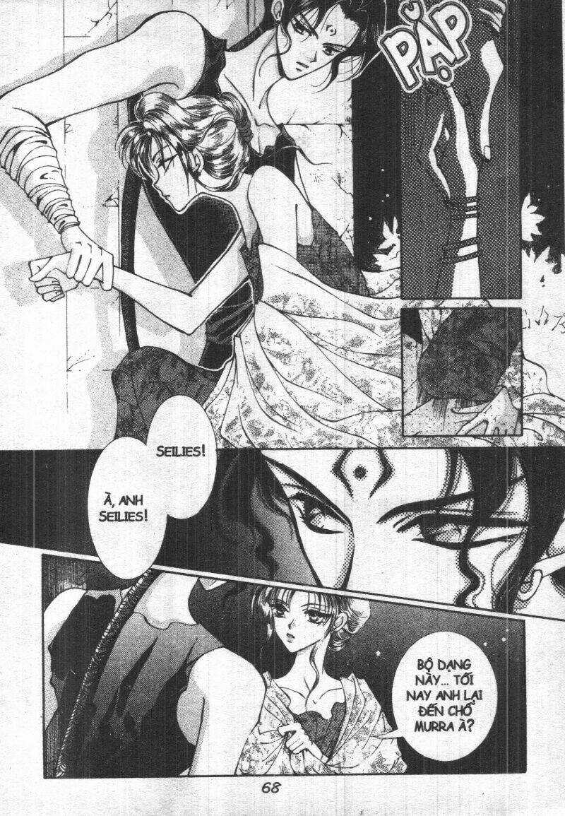 Vampire Game Chapter 2 trang 69