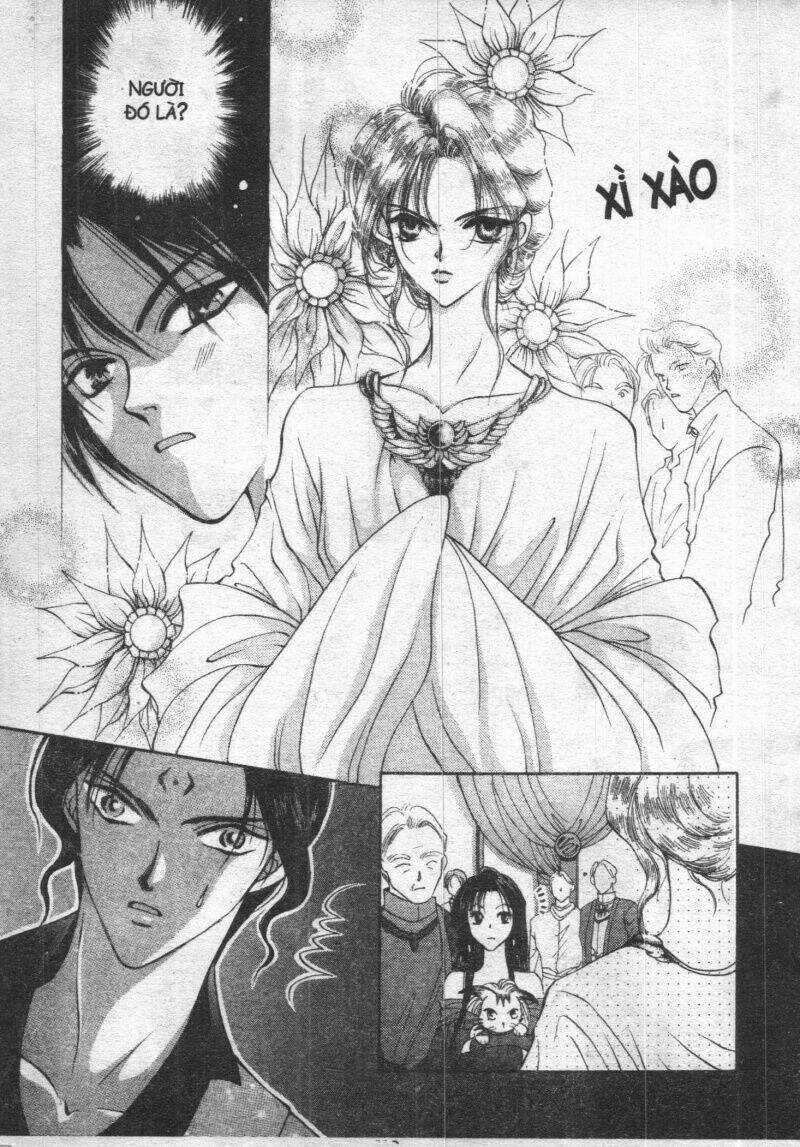 Vampire Game Chapter 2 trang 80