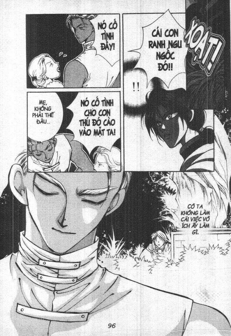 Vampire Game Chapter 2 trang 97