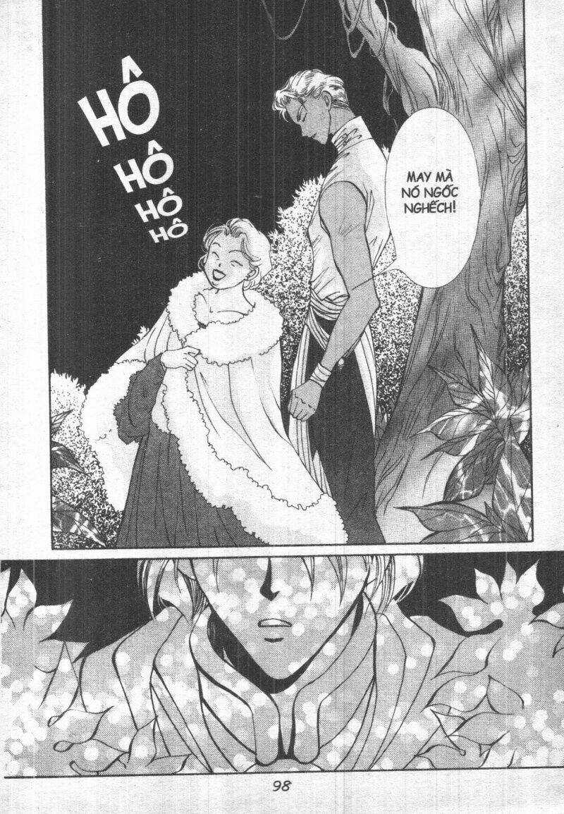 Vampire Game Chapter 2 trang 99