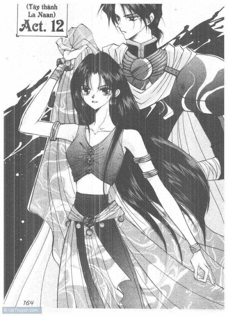 Vampire Game Chapter 3 trang 163