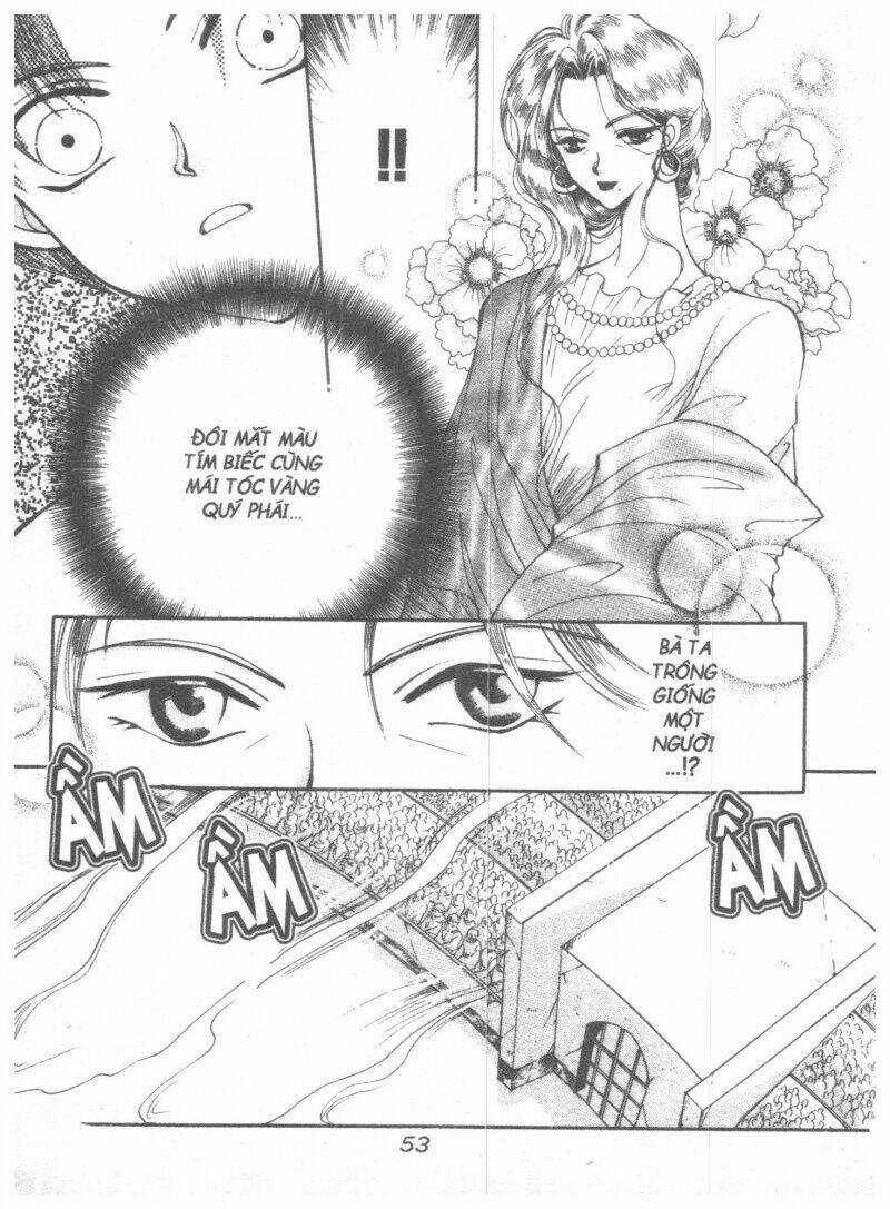 Vampire Game Chapter 3 trang 52