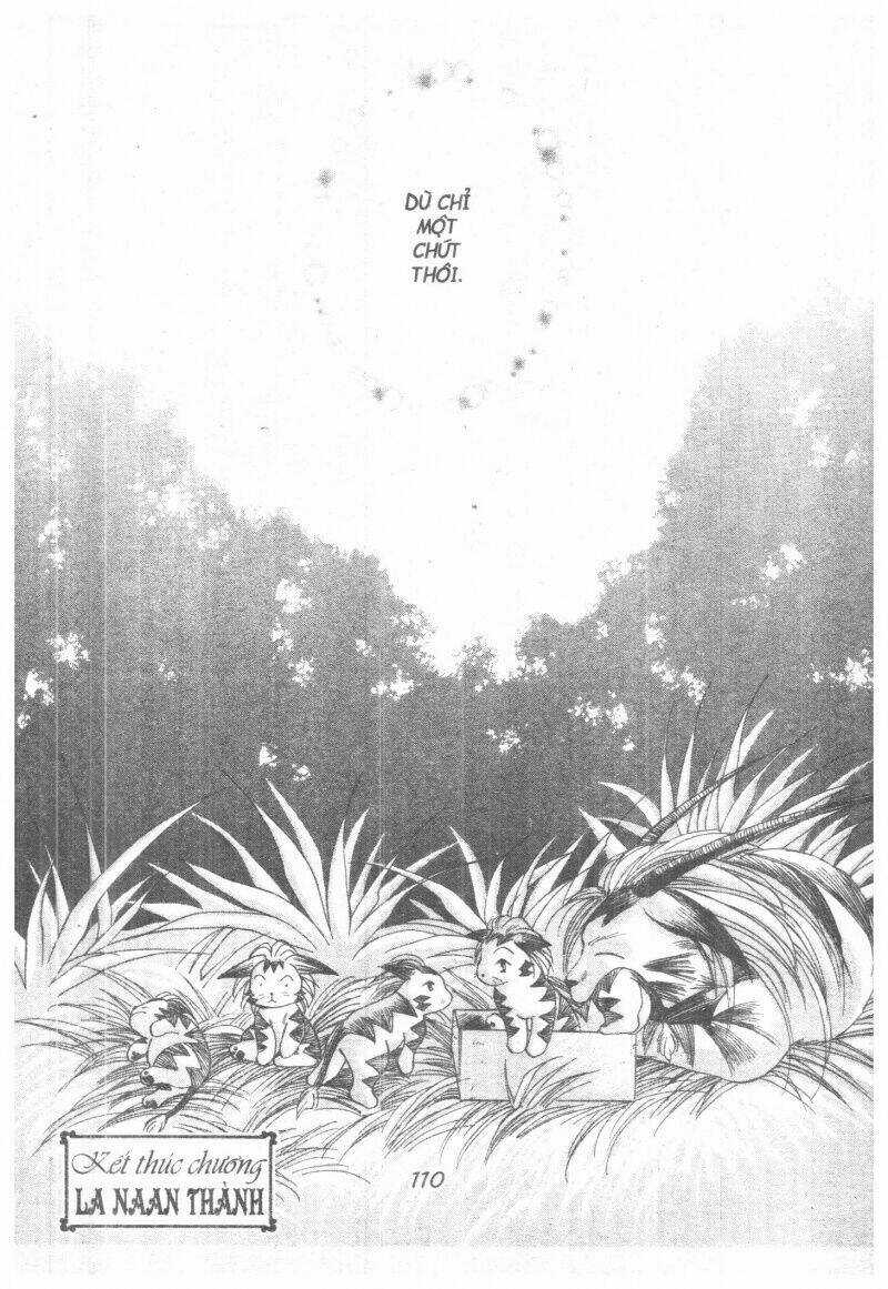 Vampire Game Chapter 4 trang 110