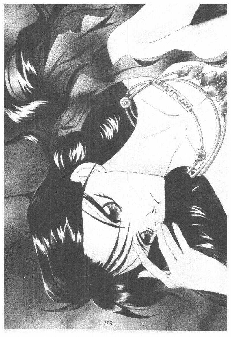 Vampire Game Chapter 4 trang 113