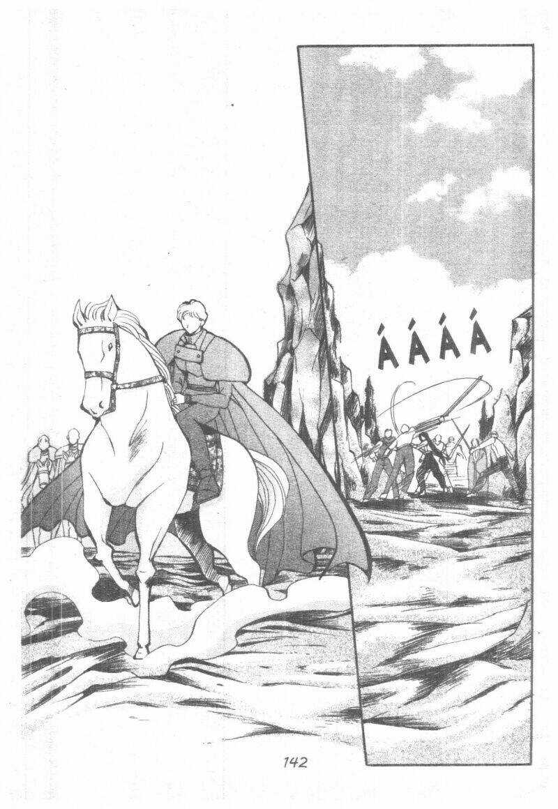 Vampire Game Chapter 4 trang 142