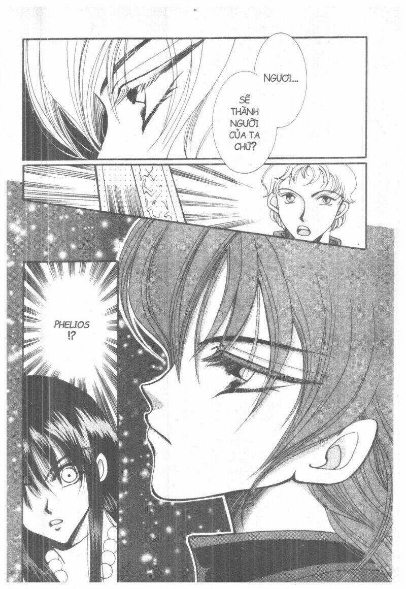 Vampire Game Chapter 4 trang 152