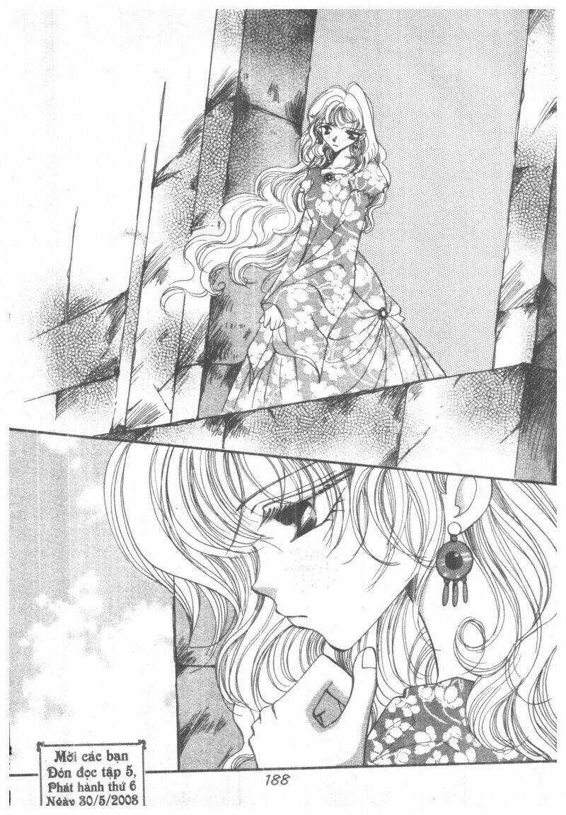 Vampire Game Chapter 4 trang 188