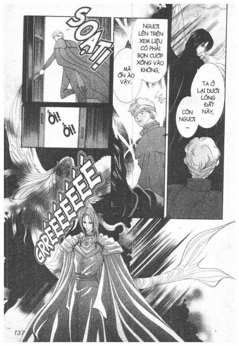 Vampire Game Chapter 5 trang 138