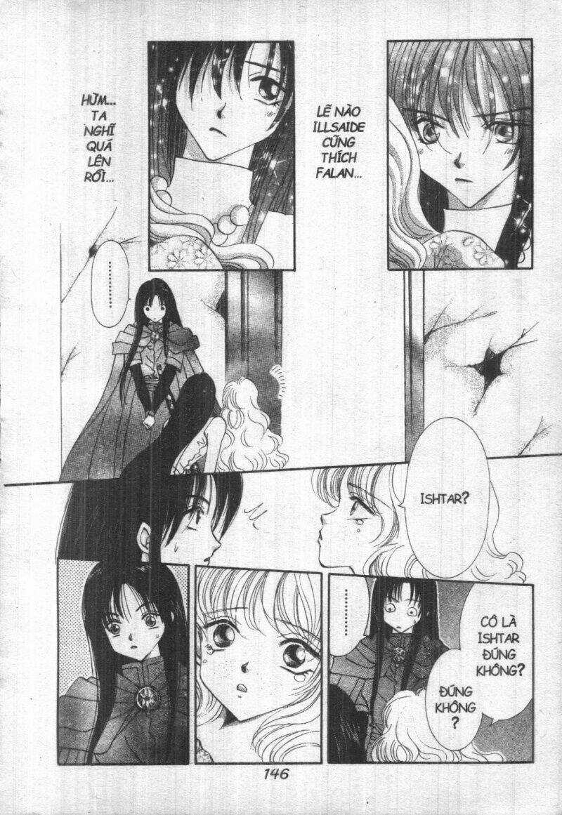 Vampire Game Chapter 5 trang 147