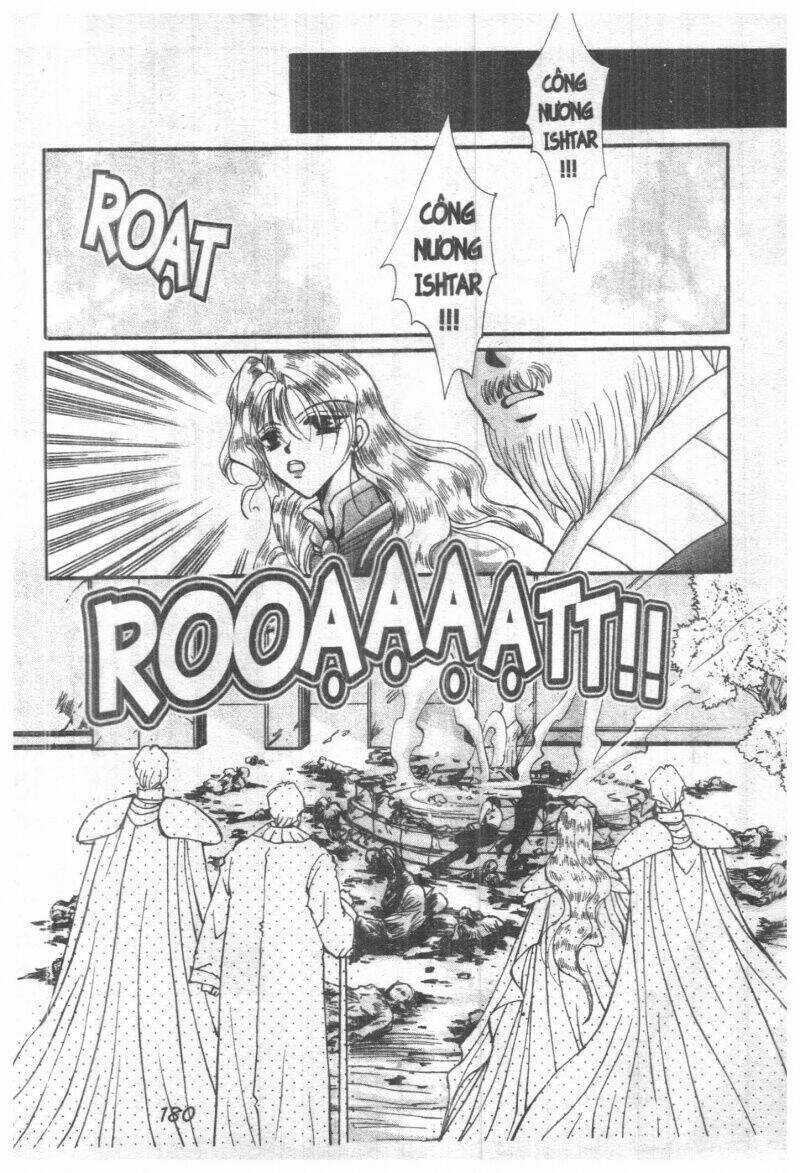 Vampire Game Chapter 5 trang 181