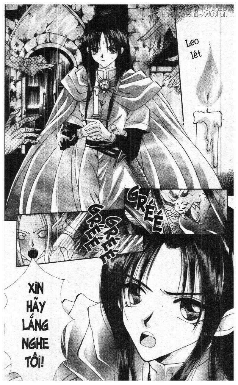 Vampire Game Chapter 6 trang 101