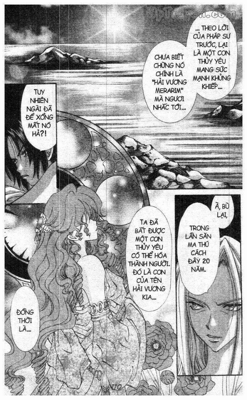 Vampire Game Chapter 6 trang 111